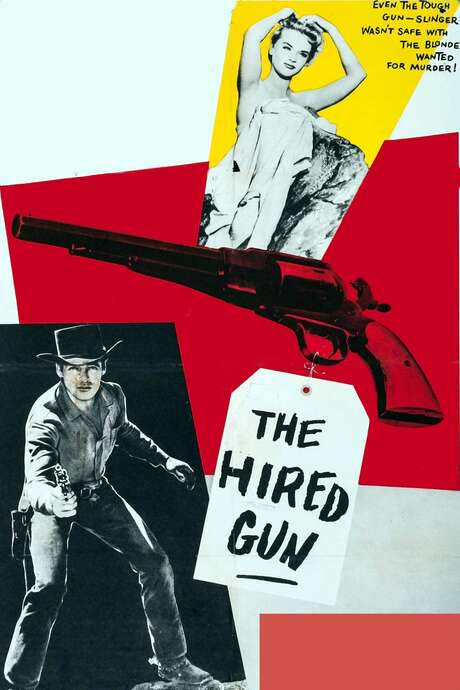 The Hired Gun